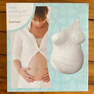 Pearhead Belly Casting Kit